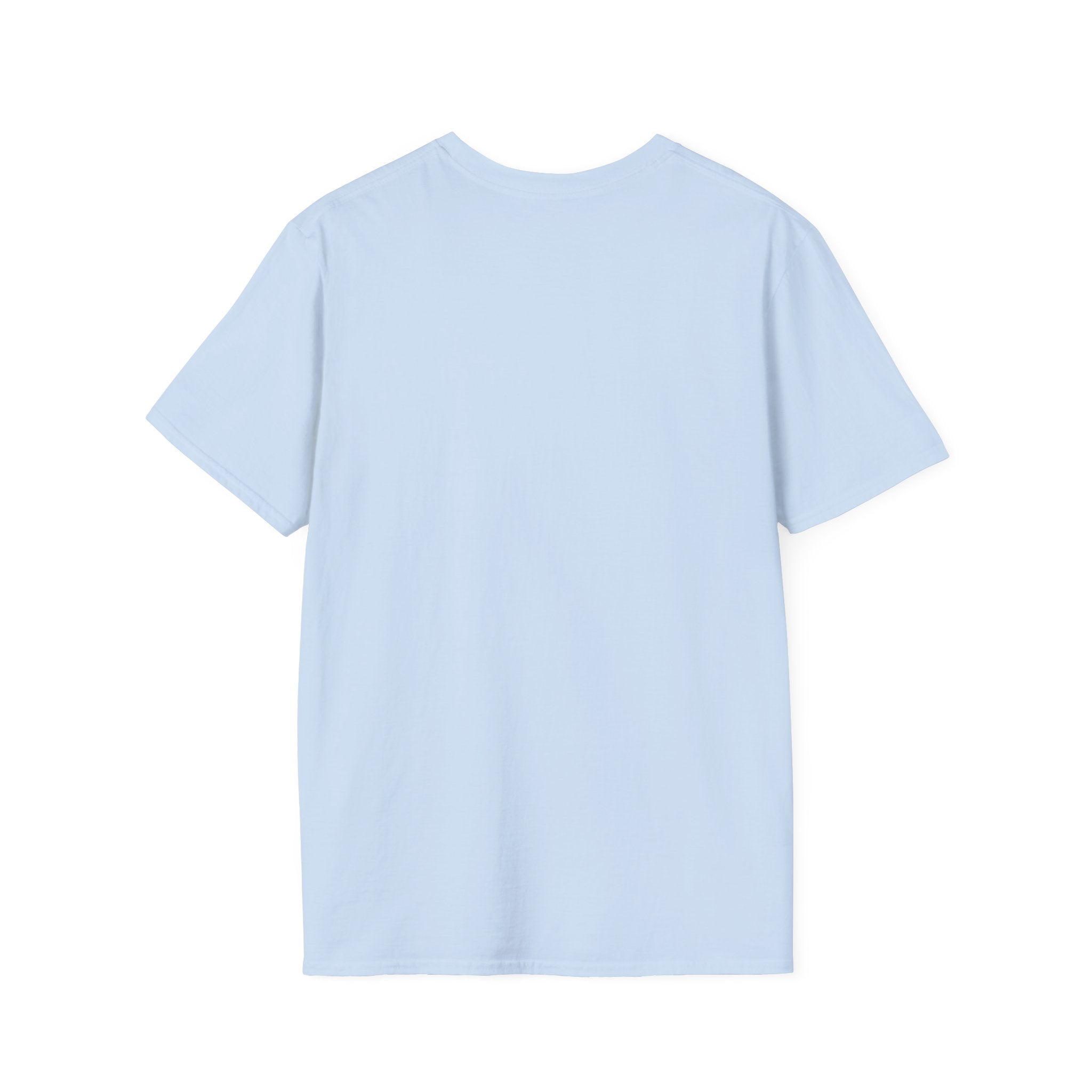 Mom Cancer Awareness T-Shirt — "For All the Moms Who Never Stop Fighting Cancer" Support Tee