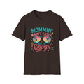 Mommin' Ain't Easy But I'm Killing It T-Shirt