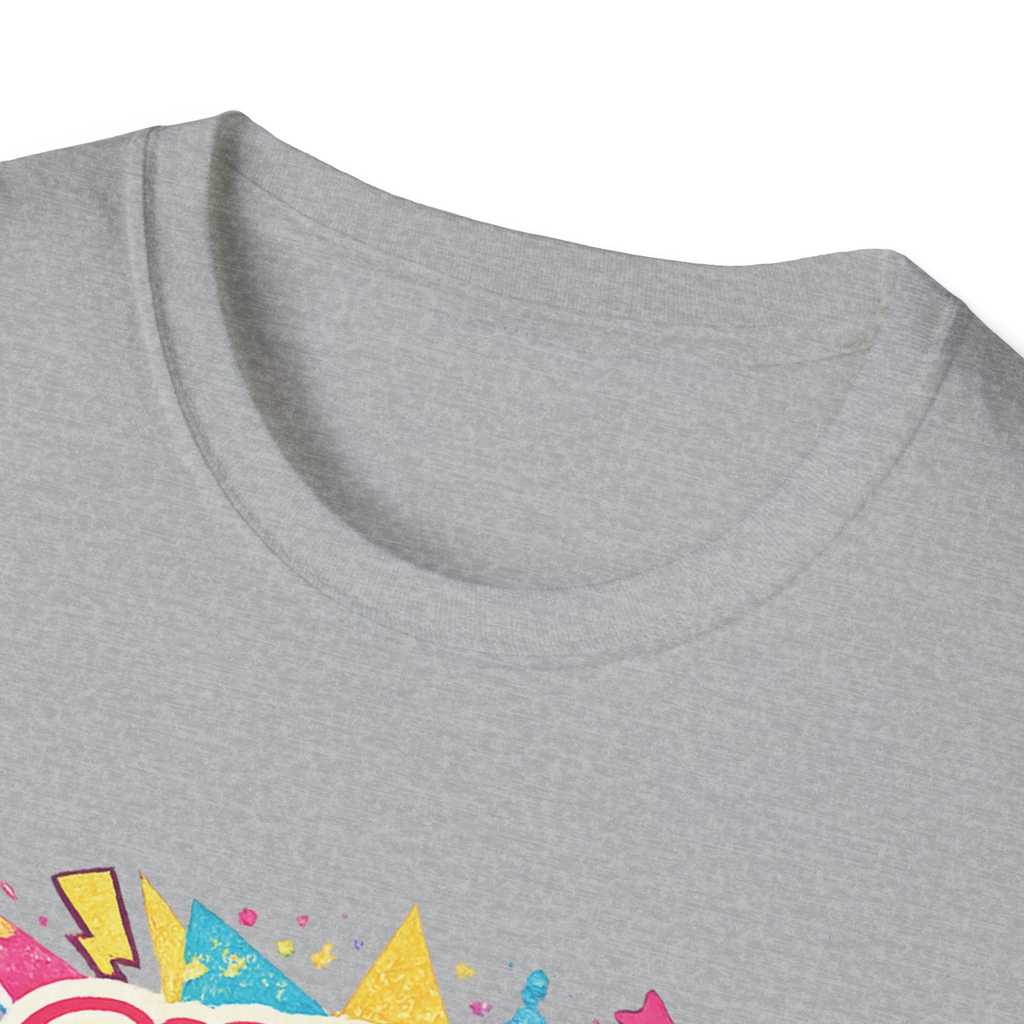 Copy of Mother Hood Colorful Graphic Tee — "Mother Hood" Retro Mom T-Shirt for Mother's Day & Everyday
