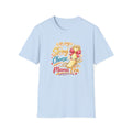 String Cheese Mama T-Shirt – "In My String Cheese Mama Era" Funny Mom Tee