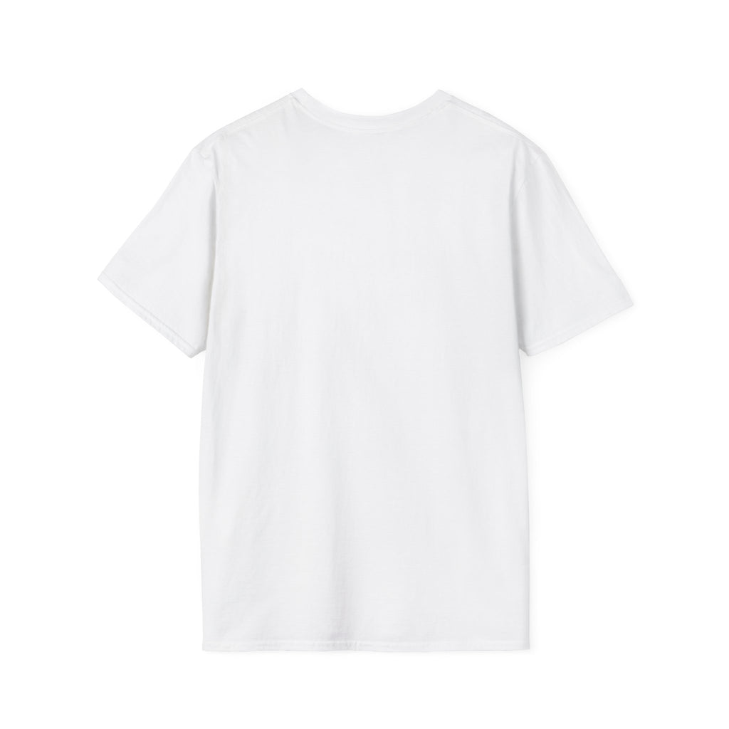 Cancer Awareness Ribbon T-Shirt – "Fighting Cancer with Strength, Faith & Hope"