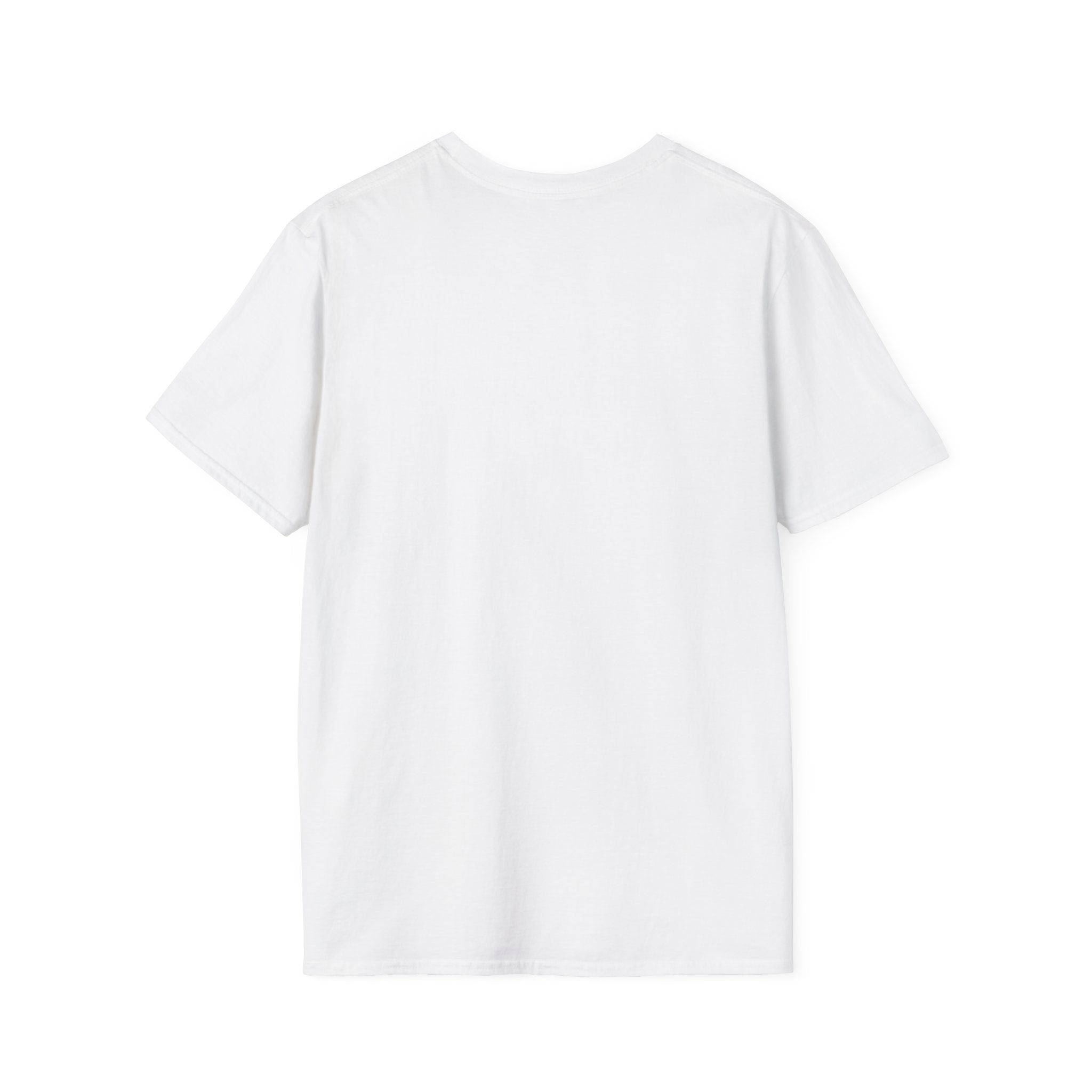 Cancer Awareness Ribbon T-Shirt – "Fighting Cancer with Strength, Faith & Hope"