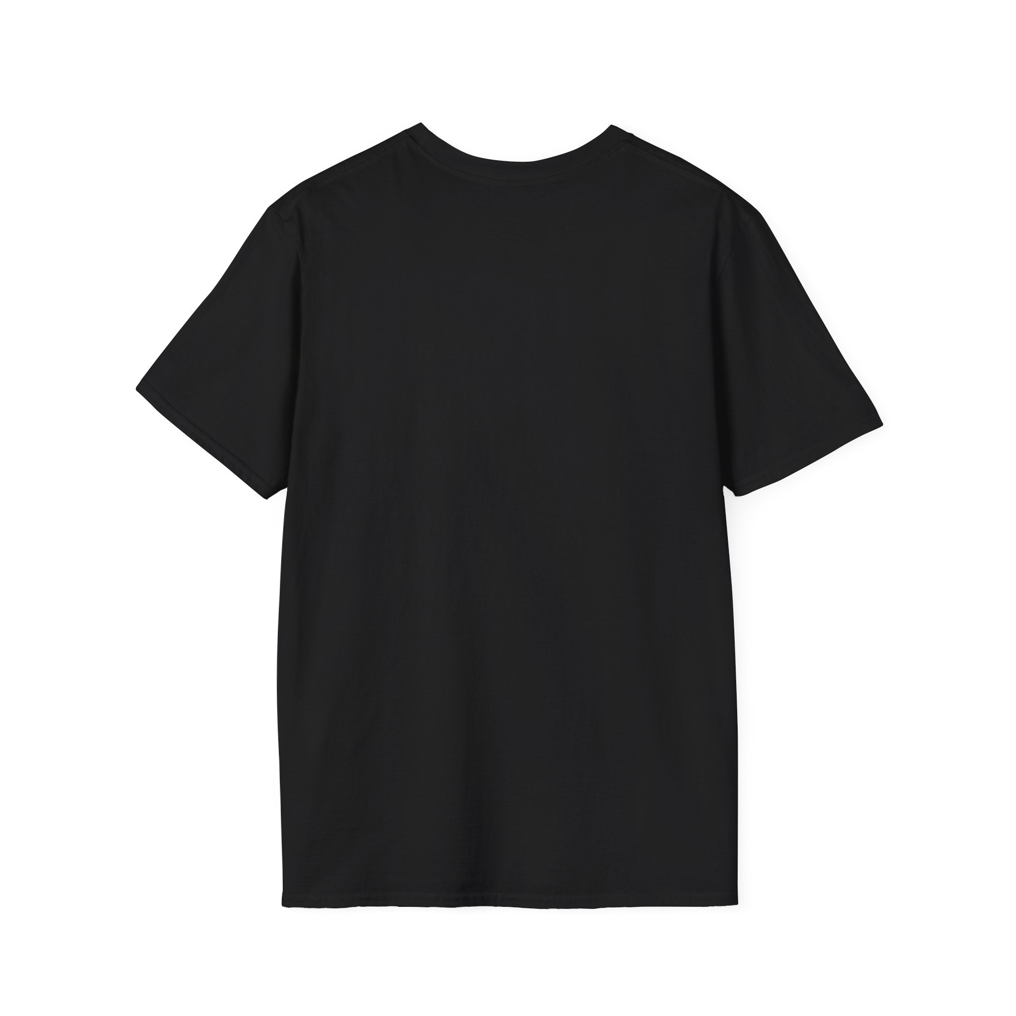 Faith-Filled Baseball Mama T-Shirt — "Faith Filled, Bible Thumpin', Baseball Luvin'"