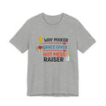 Way Maker Grace Giver Hot Mess Raiser T-Shirt