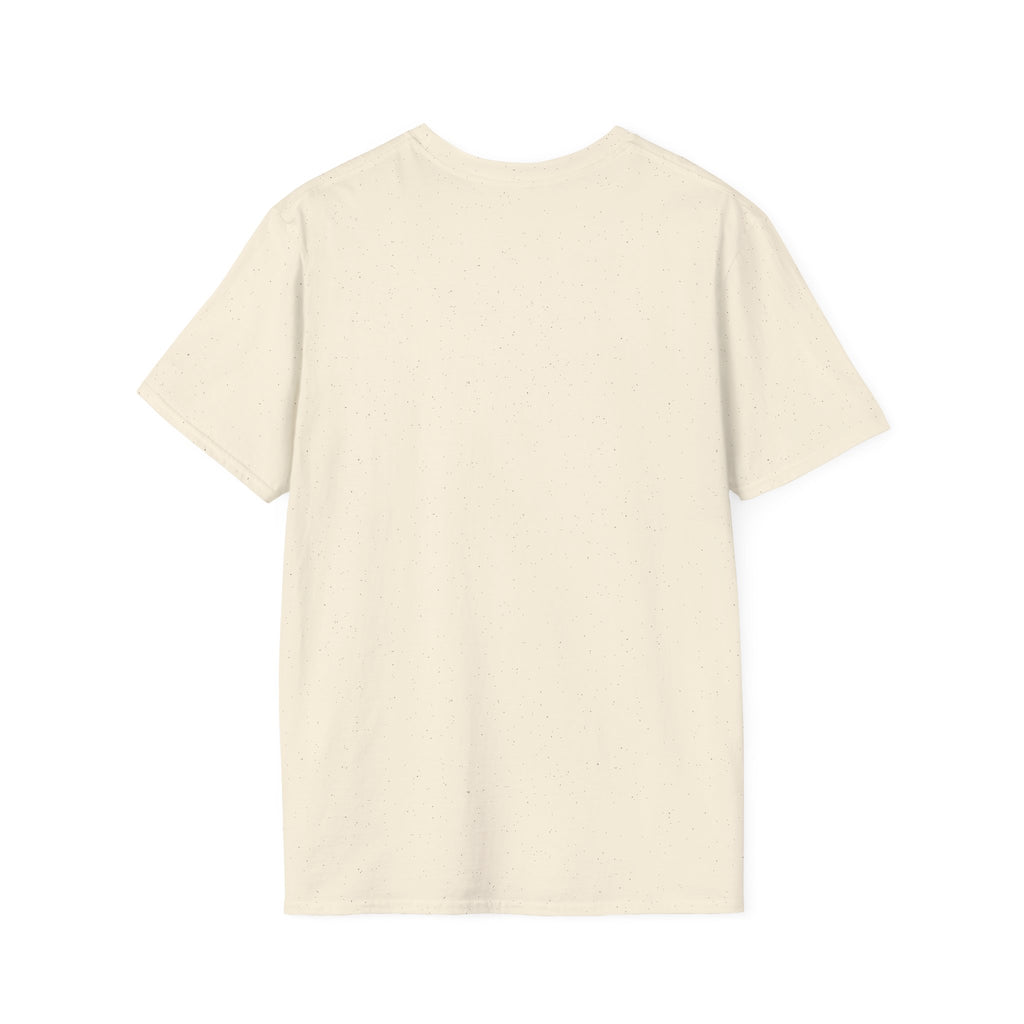 Cancer Awareness Ribbon T-Shirt – "Fighting Cancer with Strength, Faith & Hope"