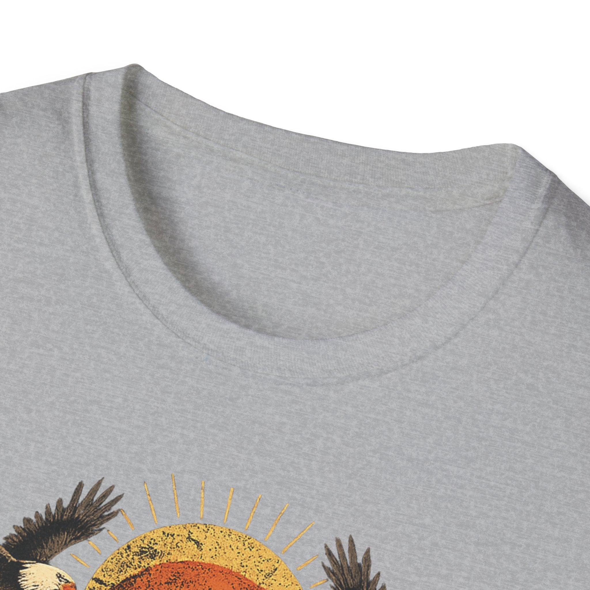 Mama Raising Hell & Killin' It Tee — Edgy Mother's Day Graphic T-Shirt