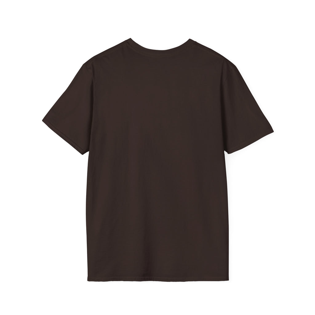 Faith-Filled Baseball Mama T-Shirt — "Faith Filled, Bible Thumpin', Baseball Luvin'"